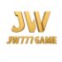 JW777 Game Logo – Online Gaming, Slots & Bonuses